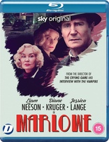 Marlowe (Blu-ray Movie)