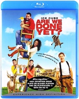 Are We Done Yet? (Blu-ray Movie)