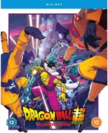 Dragon Ball Super: Super Hero (Blu-ray Movie)