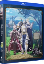 Skeleton Knight in Another World: The Complete Season (Blu-ray Movie)