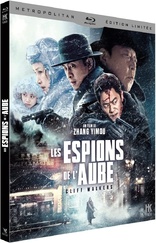 Les Espions de l'aube (Blu-ray Movie)