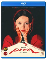 Pearl (Blu-ray Movie)