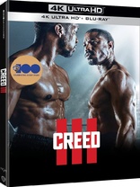 Creed III 4K (Blu-ray Movie)