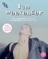 I Am Weekender (Blu-ray Movie) I Am Weekender (Blu-ray Movie)