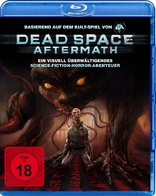 Dead Space: Aftermath (Blu-ray Movie)