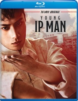 Young Ip Man (Blu-ray Movie)