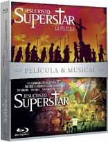 Jesus Christ Superstar (Blu-ray Movie)