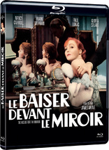 The Kiss Before the Mirror (Blu-ray Movie)