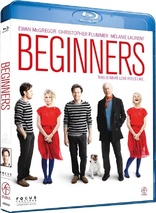 Beginners (Blu-ray Movie)