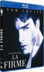 The Firm (Blu-ray Movie), temporary cover art