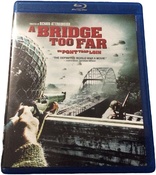 A Bridge Too Far (Blu-ray Movie), temporary cover art