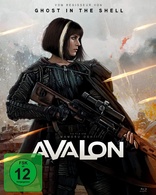 Avalon (Blu-ray Movie)