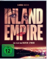 Inland Empire (Blu-ray Movie)