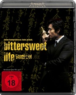 A Bittersweet Life (Blu-ray Movie)