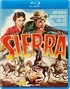 Sierra (Blu-ray Movie)