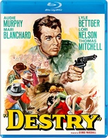 Destry (Blu-ray Movie)