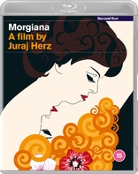 Morgiana (Blu-ray Movie)