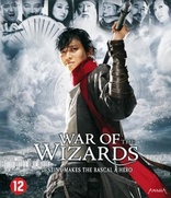 Woochi: The Taoist Wizard (Blu-ray Movie)