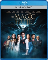 The Magic Flute (Blu-ray Movie)