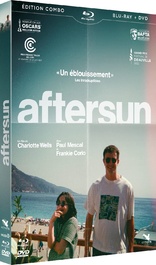 Aftersun (Blu-ray Movie)