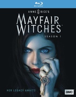 Mayfair Witches: Season One (Blu-ray Movie)