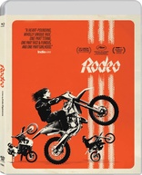 Rodeo (Blu-ray Movie)