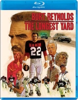 The Longest Yard (Blu-ray Movie)