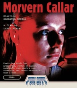 Morvern Callar (Blu-ray Movie)