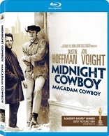 Midnight Cowboy (Blu-ray Movie)