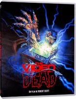 The Video Dead (Blu-ray Movie)