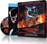 Psycho IV: The Beginning (Blu-ray Movie)