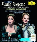 Donizetti: Anna Bolena (Blu-ray Movie), temporary cover art