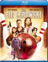 The Big Lebowski (Blu-ray Movie)