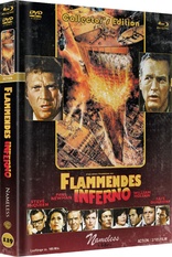 The Towering Inferno (Blu-ray Movie)