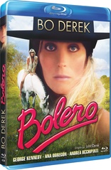 Bolero (Blu-ray Movie)