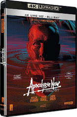 Apocalypse Now 4K (Blu-ray Movie)