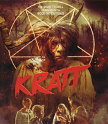 Kratt (Blu-ray Movie)