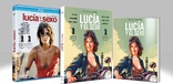 Luca y el Sexo (Blu-ray Movie)