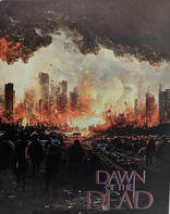 Dawn of the dead (Blu-ray Movie)
