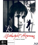 Midnight Express (Blu-ray Movie)