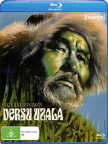 Dersu Uzala (Blu-ray Movie)