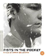 Fists in the Pocket (Blu-ray Movie)