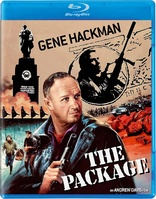 The Package (Blu-ray Movie)