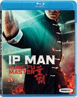 Ip Man: Kung Fu Master (Blu-ray Movie)