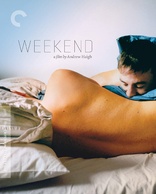 Weekend (Blu-ray Movie)