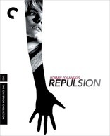 Repulsion (Blu-ray Movie)