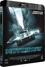 Motorway (Blu-ray Movie)