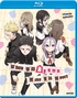When Will Ayumu Make His Move? - Complete Collection (Blu-ray Movie)