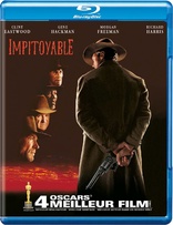 Unforgiven (Blu-ray Movie)