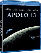 Apollo 13 (Blu-ray Movie)